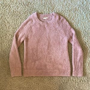 L.A. Hearts Fuzzy Sweater